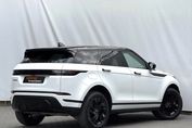 Land Rover Range Rover Evoque Evoque D200 S AWD
