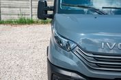 Iveco Daily 35S18 HI-MATIC 16m3 L4h2