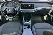 Skoda Octavia 2.0 TDI Ambition DSG