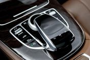 Mercedes Klasa E 220 d 9G-Tronic Exclusive
