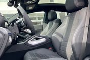 Mercedes GLE Coupe 300 d  4-Matic AMG Line
