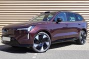 Volvo EX90 Twin Performance AWD Ultra