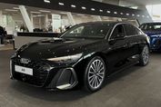 Audi A6 TFSI S line