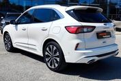 Ford Kuga 2.0 EcoBlue
