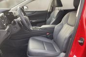Lexus NX 450h+ Prestige AWD