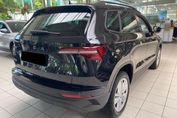 Skoda Karoq Edition 130 1.5 TSI DSG