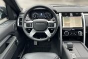Land Rover Discovery V D350