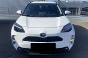Toyota Yaris Cross Comfort 1.5 Hybrid