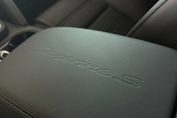 Porsche Cayenne Coupe S E-Hybrid Black Edition