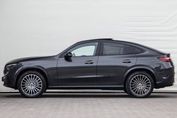 Mercedes GLC Coupe 200 4-Matic AMG Line