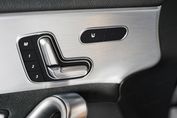 Mercedes Klasa A 35 AMG 4-Matic