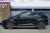 Toyota C-HR 1.8 Hybrid Style