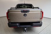 Volkswagen Amarok V6 TDI 4Mot. PanAmericana aut