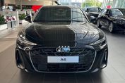 Audi A6 TFSI S line