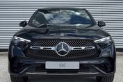 Mercedes GLC Coupe 300  4-Matic AMG Line