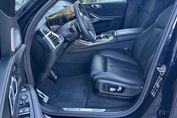 BMW X7 M60i xDrive
