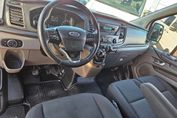 Ford Transit Custom L2H1