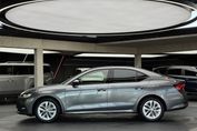 Skoda Octavia 2.0 TDI Ambition DSG