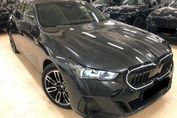 BMW Seria 5 520d xDrive M Sport