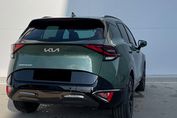 Kia Sportage 1.6 T-GDI Anniversary 2WD