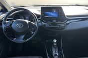 Toyota C-HR 1.8 Hybrid Prestige