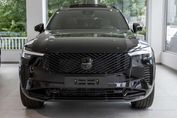 Volvo XC90 T8 AWD Plug-In Hybrid Ultra Black Edition 7os