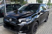 Citroen C5 Aircross Max eDCT6 1.2 mHEV