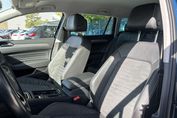 Volkswagen Passat Elegance 1.5 TSI DSG