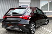Hyundai i20 1.2 Modern