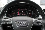 Audi A6 Avant 40 TDI quattro