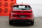 Kia Sportage 1.6 GDI 2WD