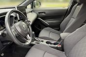 Toyota Corolla Cross 2.0 Hybrid Comfort