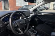 Ford Focus EcoBoost Titanium X