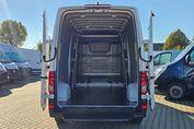Volkswagen Crafter L4H2