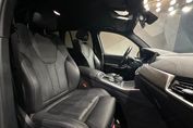 BMW X5 xDrive30d M Sport