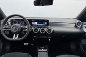 Mercedes CLA 220 4-Matic AMG Line