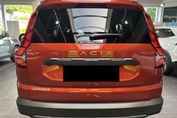 Dacia Jogger Extreme 5-miejsc 1.6 Full Hybrid