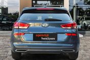 Hyundai i30 T-GDI Smart