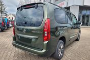 Toyota Proace City Verso Long Family