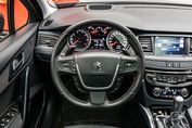 Peugeot 508 1.6 THP aut