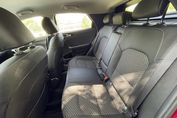 Kia XCeed 1.5 T-GDI Business Line DCT