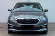 Skoda Fabia Selection 1.0 TSI