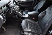 BMW X3 xDrive25d M Sport