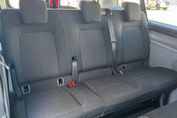 Ford Transit Custom Kombi M1 320 L2H1 Trend A8