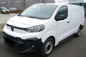 Citroen Jumpy XL L2H1