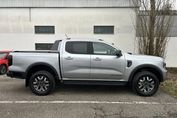 Ford Ranger Wildtrak PHEV A10