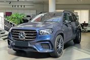 Mercedes GLS 450 d 4-MATIC AMG Line
