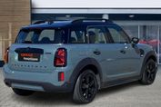Mini Countryman Cooper D