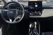 Toyota Corolla 1.8 Hybrid Comfort