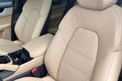 Porsche Cayenne Coupe E-Hybrid